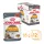 Royal Canin Hair & Skin Care Alutasakos Macskaeledel - 12x85 g
