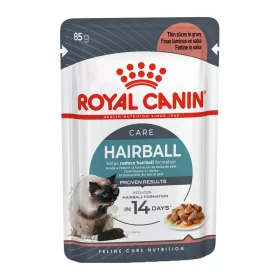 Royal Canin Hairball Care Alutasakos Macskaeledel - 85 g