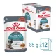 Royal Canin Hairball Care Alutasakos Macskaeledel - 12x85 g