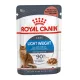 Royal Canin Light Weight Care Alutasakos Macskaeledel - 85 g