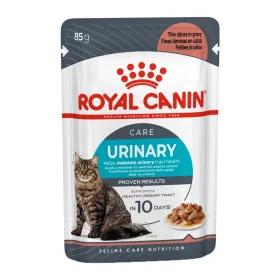 Royal Canin Urinary Care Alutasakos Macskaeledel - 85 g