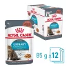 Royal Canin Urinary Care Alutasakos Macskaeledel - 12x85 g