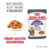 Royal Canin Appetite Control Care Jelly Alutasakos Macskaeledel - 85 g