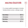 Royal Canin Mother & Babycat Száraz Macskatáp - 2 kg