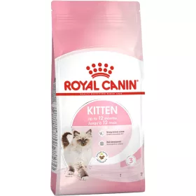 Royal Canin Kitten Száraz Macskatáp - 2 kg