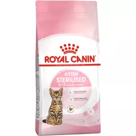 Royal Canin Kitten Sterilised Száraz Macskatáp - 2 kg