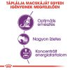 Royal Canin Sensible 33 Száraz Macskatáp - 2 kg