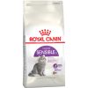 Royal Canin Sensible 33 Száraz Macskatáp - 10 kg