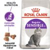 Royal Canin Sensible 33 Száraz Macskatáp - 10 kg