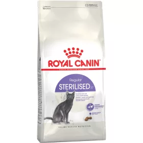 Royal Canin Sterilised 37 Száraz Macskatáp - 400 g