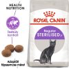 Royal Canin Sterilised 37 Száraz Macskatáp - 400 g