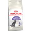 Royal Canin Sterilised 37 Száraz Macskatáp - 2 kg