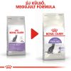Royal Canin Sterilised 37 Száraz Macskatáp - 2 kg