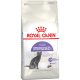 Royal Canin Sterilised 37 Száraz Macskatáp - 10 kg