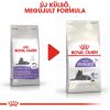 Royal Canin Sterilised (7+) Száraz Macskatáp - 10 kg