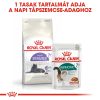 Royal Canin Sterilised (7+) Száraz Macskatáp - 10 kg