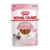 Royal Canin Kitten Gravy Alutasakos Macskaeledel - 85 g