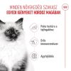 Royal Canin Kitten Gravy Alutasakos Macskaeledel - 85 g