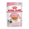 Royal Canin Kitten Jelly Alutasakos Macskaeledel - 85 g