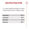 Royal Canin Kitten Jelly Alutasakos Macskaeledel - 85 g