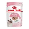 Royal Canin Kitten Loaf Alutasakos Macskaeledel - 85 g