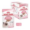 Royal Canin Kitten Loaf Alutasakos Macskaeledel - 12x85 g