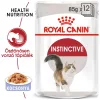 Royal Canin Instinctive Jelly Alutasakos Macskaeledel - 85 g