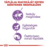 Royal Canin Sterilised Jelly Alutasakos Macskaeledel - 85 g