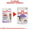 Royal Canin Sterilised Jelly Alutasakos Macskaeledel - 12x85 g