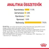 Royal Canin Sensory Taste Gravy Alutasakos Macskaeledel - 85 g