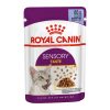 Royal Canin Sensory Taste Jelly Alutasakos Macskaeledel - 85 g