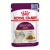 Royal Canin Sensory Smell Jelly Alutasakos Macskaeledel - 85 g