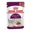 Royal Canin Sensory Feel Gravy Alutasakos Macskaeledel - 85 g