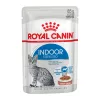 Royal Canin Indoor Sterilised Gravy Alutasakos Macskaeledel - 85 g
