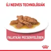 Royal Canin Indoor Sterilised Gravy Alutasakos Macskaeledel - 85 g
