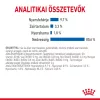 Royal Canin Indoor Sterilised Gravy Alutasakos Macskaeledel - 85 g
