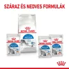 Royal Canin Indoor Sterilised Jelly Alutasakos Macskaeledel - 85 g