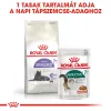 Royal Canin Instinctive Gravy (7+) Alutasakos Macskaeledel - 85 g