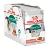 Royal Canin Instinctive Gravy (7+) Alutasakos Macskaeledel - 12x85 g
