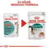 Royal Canin Instinctive Gravy (7+) Alutasakos Macskaeledel - 12x85 g