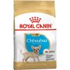 Royal Canin Chihuahua Puppy Száraz Kutyatáp - 500 g