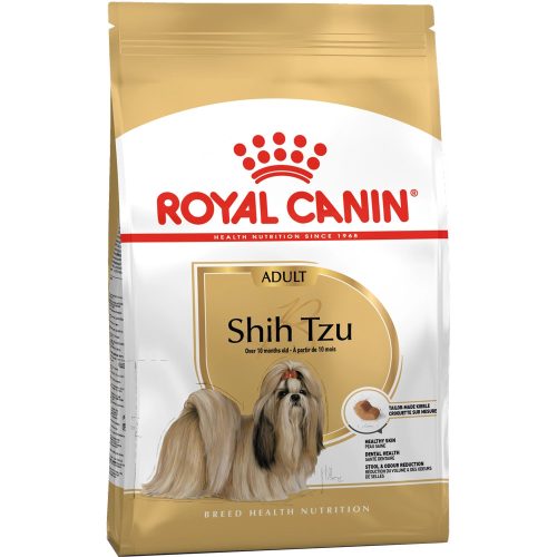 Royal Canin Shih Tzu Adult Száraz Kutyatáp - 1,5 kg