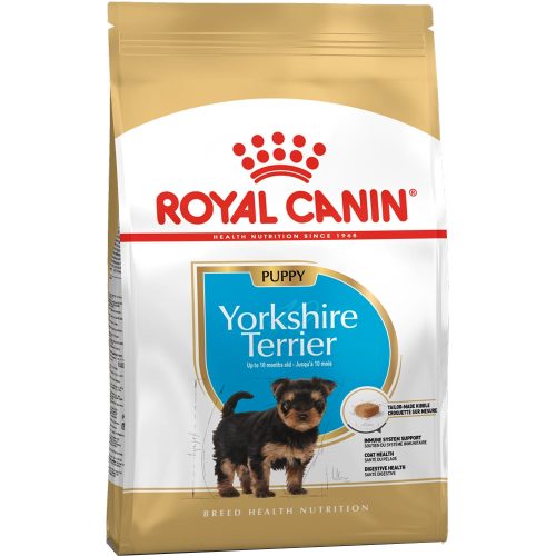Royal Canin Yorkshire Terrier Puppy Száraz Kutyatáp - 500 g