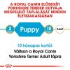 Royal Canin Yorkshire Terrier Puppy Száraz Kutyatáp - 1,5 kg