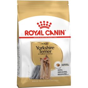   Royal Canin Yorkshire Terrier Adult Száraz Kutyatáp - 500 g