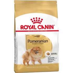 Royal Canin Pomeranian Adult Száraz Kutyatáp - 500 g