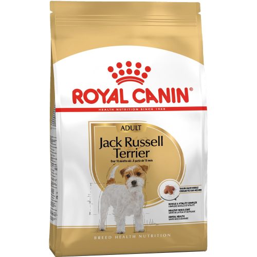 Royal Canin Jack Russell Terrier Adult Száraz Kutyatáp - 1,5 kg