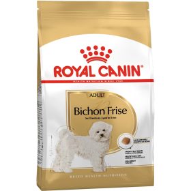 Royal Canin Bichon Frise Adult Száraz Kutyatáp - 1,5 kg