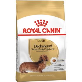 Royal Canin Dachshung Adult Száraz Kutyatáp - 7,5 kg