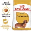 Royal Canin Dachshung Adult Száraz Kutyatáp - 7,5 kg